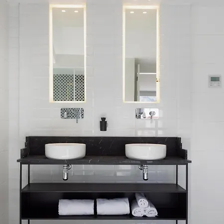 Chayofa ático Apartamento *