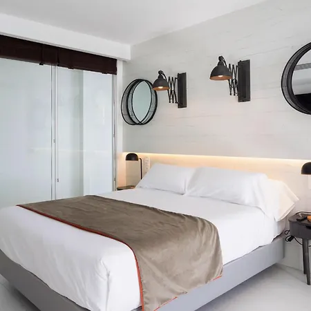 Chayofa ático Apartamento Santa Cruz de Tenerife