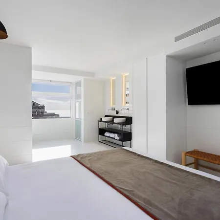 Apartamento Chayofa ático *