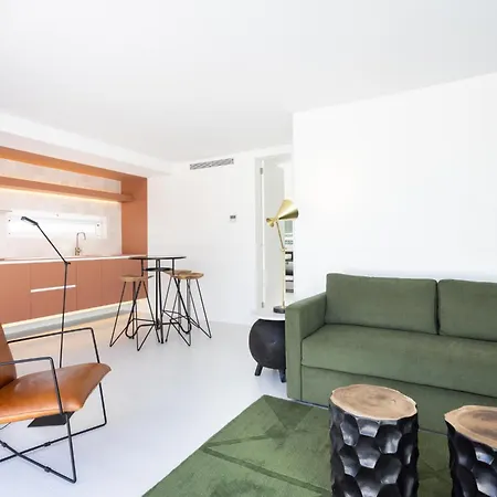 Apartamento Chayofa ático Santa Cruz de Tenerife