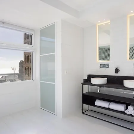 Apartamento Chayofa ático *