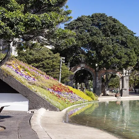 Chayofa ático Santa Cruz de Tenerife