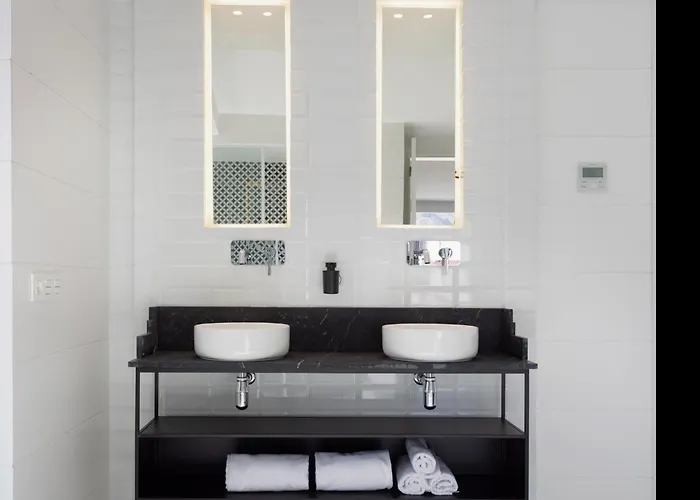 Chayofa Atico Appartement *