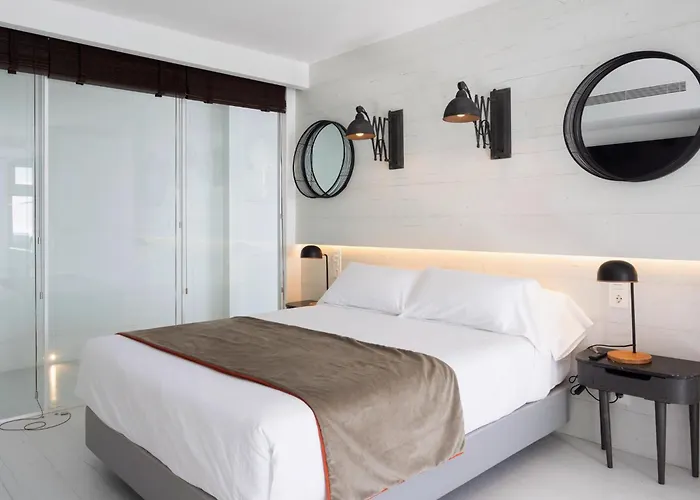 Chayofa Atico Appartement Santa Cruz de Tenerife