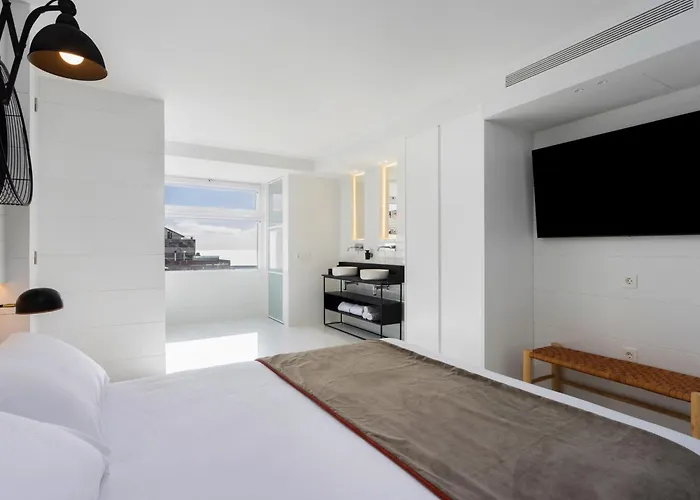 Appartement Chayofa Atico *