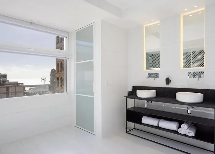 Appartement Chayofa Atico *