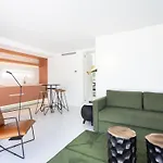 Apartamento Chayofa ático Santa Cruz de Tenerife